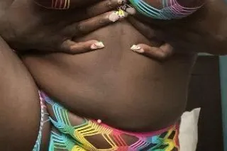The Real 🍫That Melts In Your Mouth - Image 6