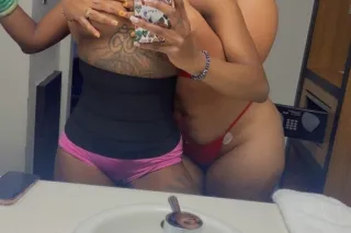 YIN AND YANG! DOUBLE THE FUN! OUTCALLS ALL OVER FREDERICK! - Image 1