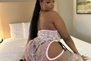 Sexy Chocolate Mami💦🍑🍫 - 21 - Image 4