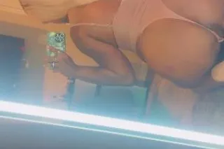 sexy exotic ebony trans - Image 6