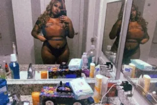 Thick Caramel ThroatGoat 🐐 Incalls available - Image 7