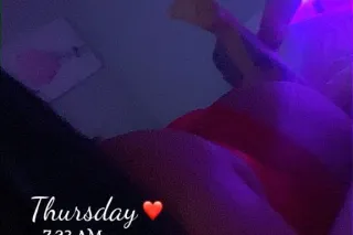 Qv/Hh Special(6am-10am)😈Oouuu im finna cuuummmm💦incall only - Image 1