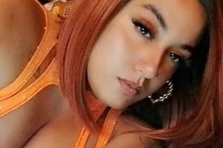 Cum Slip Into This Mulatto Bea... - Image 1