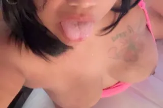 BEST HEAD IN TOWN 💦😝 CUM SEE ME 🐱💦 - Image 7