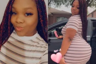 💗💦Chyna Luv 💗Thick ,Sexy , Slippery & Wett 💦 Sweet like Honey 🍯 The Sweetest Of Them All 👅 🥰 - Image 7