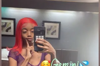 TEXT ME📲 Your dream girl Gemin... - Image 3