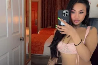 new sexy asian babe in town😘🐱💦... - Image 3