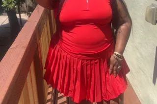 BBW Head Monster💦💦💕 CAR DATES ... - Image 3