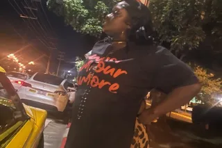 Mocha'🥥WatA Let Me B0⃣unce On Tha' Dℹck Make It S🅿i✝FIreWoRK💲Ima Na💲➗Y BItCH™️ - Image 7