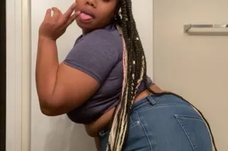 NAEJAH THE BADDEST AVAILABLE 🙈 📲 - Image 8