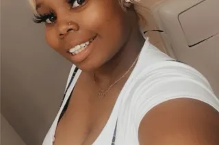 NAEJAH THE BADDEST AVAILABLE 🙈... - Image 1
