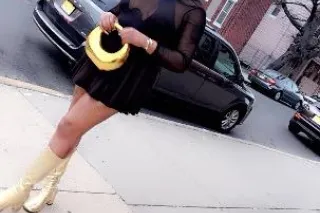 Trans Goat😜I would suck that d... - Image 3