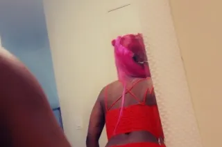 Let me suck your dick like im mad at 😝😝😝 - Image 1