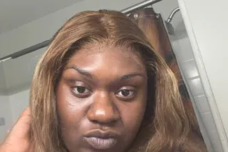 new in town Ms. Good Pussy 🍫👅 verification required - Image 5