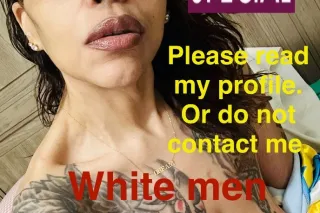 💋30/$100, 1hr/$200 for short time only, WHITE MEN ONLY - Image 3
