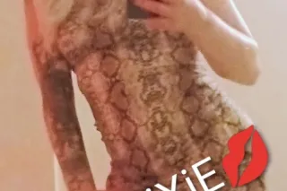 🎆HAPPY ENDINGS 4TH OF JULY!🎆 CUM GET HOLIDAY TREAT LETS MAKE FIREWORKS 🎇 BAAAAABY!!!🎇💋 - Image 10