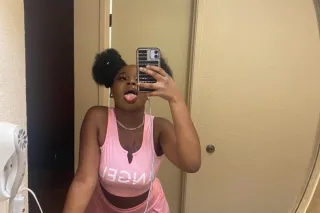 i want you to CUM HARD when you're fucking my PUSSY 🍒👅💦 - Image 6