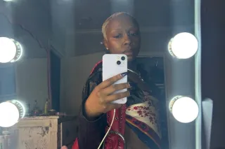 🧚🏾♀💦PU$$Y FAIRY OTW💦🧚🏾♀ - Image 3