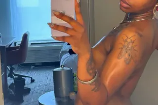 🧚🏾♀💦PU$$Y FAIRY OTW💦🧚🏾♀ - Image 1