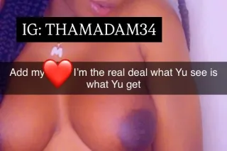 JAMAICA AVE AREA PLZ B FRESH $80 blow n go LET ME EAT THAT DICK OFF THE BONE - Image 8