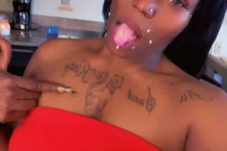 mmm🥰LETS PLAY❤‍🔥💄😋💋DONT BE SHY - Image 7