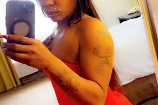 mmm🥰LETS PLAY❤‍🔥💄😋💋DONT BE SHY - Image 9