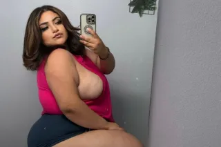 😻😘💦BBW ANALI FIRST TIME VISITI... - Image 1