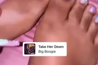 💦💦COME HAVE A GOOD TIME IN THIS TIGHT WATERFALL - Image 2