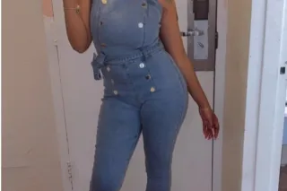 Call Me See What The Hype About,Here For a Good Time Not a Long Time🤑 - Image 5