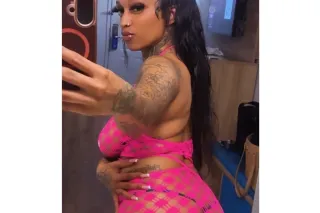 BUSTY BELIZEAN 🇧🇿🔥 horny, read... - Image 2
