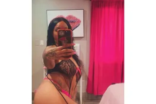 BUSTY BELIZEAN 🇧🇿🔥 horny, ready, nd waiting 😝 freaky friday SPECiALS 🤭 lets get freaky! 🐱💧 $100 QV ALL DAY ☺ - Image 6