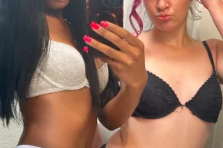 2 girl special over nights - 2... - Image 1