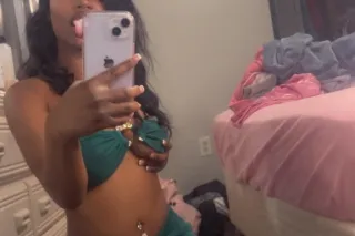 Pretty Pussy bribri😻‼come see ... - Image 1
