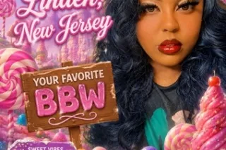 Colombian bbw freak 🥂4th July ... - Image 2