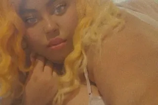 Colombian bbw freak 🥂4th July ... - Image 3