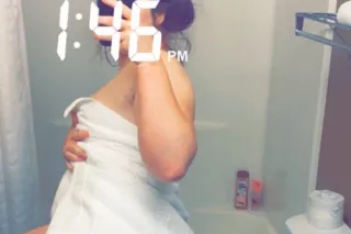 BIG JUICY CAKES💦💙🤪☝🍑 - Image 5