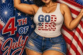Happy 4th Specails 100hhr, 180hr, 280 massage with all amenties (outcalls only) - Image 7