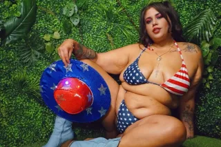 🔥😈 YOUR FAVE BBW LATINA SLUT😈😜🔥 🍆🇺🇸 HOLIDAY WEEKEND SPECIALS!🇺🇸🔥 - Image 6