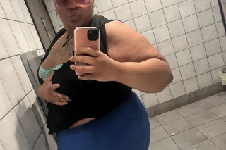 CarDate !!!!Yo favorite BBW co... - Image 3