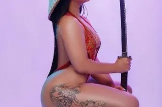 Asian W/ Fat Ass - 24 - Image 3