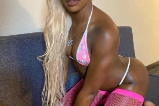 WELCOME to Wynn's World 🧚🏾♀✨💋 ... - Image 4