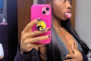 HI my name is Sexy😍 100% Real ... - Image 1