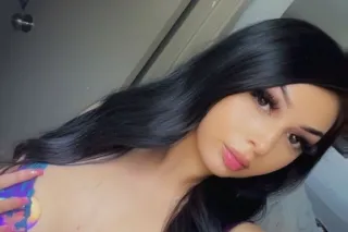 SWEET CHEEKS 🍰💜 💜 - 21 - Image 4