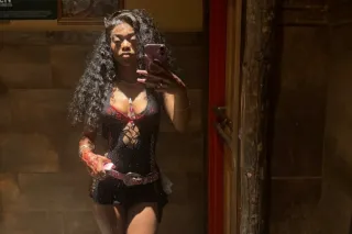 👑💃🏽🤯let me blow 💣your mind 🤯💃🏽... - Image 2