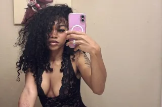 👑💃🏽🤯let me blow 💣your mind 🤯💃🏽... - Image 1
