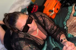 💦🍑HERE FOR THE WEEKEND! Tatted & Curvy BBW Goddess 🍑💦 - Image 6