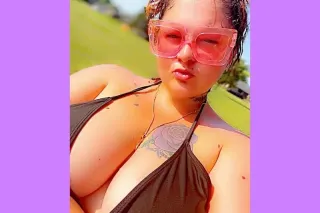 Sunday Funday with Your Favorite BBW 💛 - Image 2
