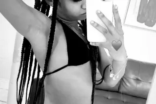 crazy sexy puerto rican - Image 5