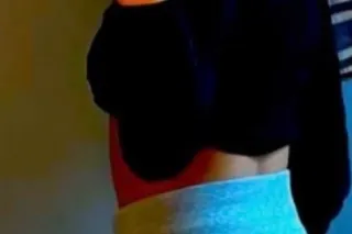 crazy sexy puerto rican - Image 7