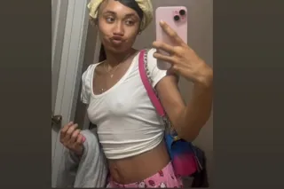 crazy sexy puerto rican - Image 8
